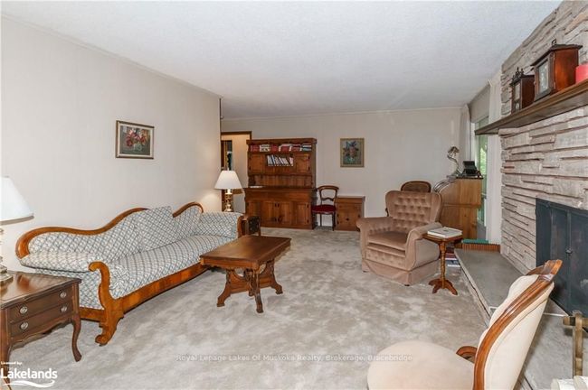 59 Mcdonald St, House other with 3 bedrooms, 2 bathrooms and 4 parking in Bracebridge ON | Image 25