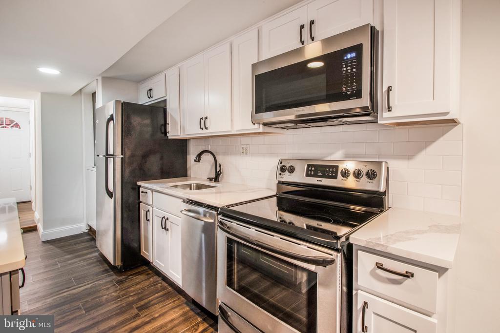 Residential Lease in WASHINGTON 4