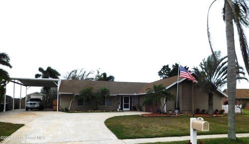 1131 Fairway Ct Ne, Palm Bay, FL, 32905-3751 | Card Image