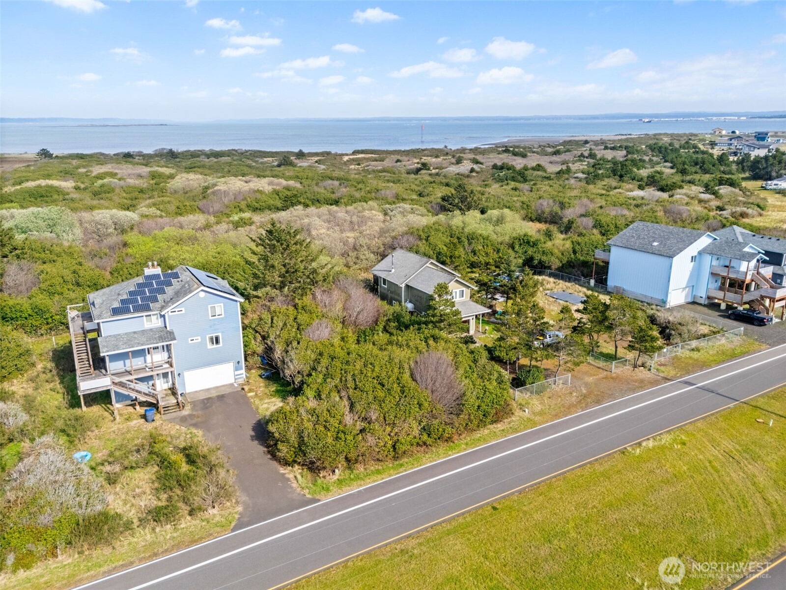 Land in Ocean Shores 4