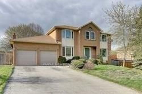 175 Keffer Cir, Newmarket, ON, L3X1R9 | Card Image