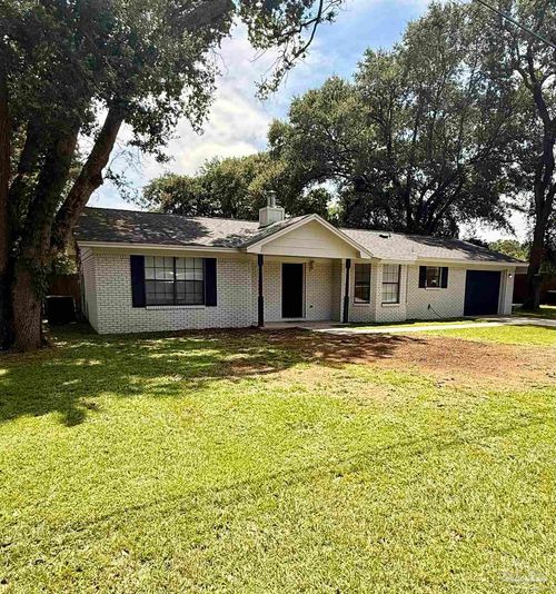4636 Evelyn St, Pace, FL, 32571-1557 | Card Image
