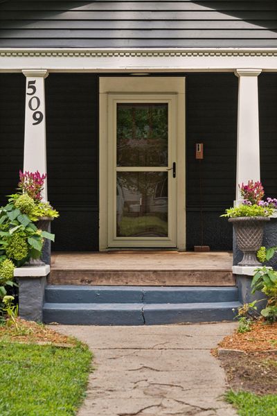 Home entrance | Image 3