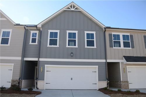 1121 Point Place Dr, Loganville, GA, 30052-9304 | Card Image