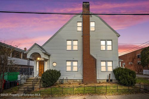 511 Fig Street, Scranton, PA, 18505 | Card Image