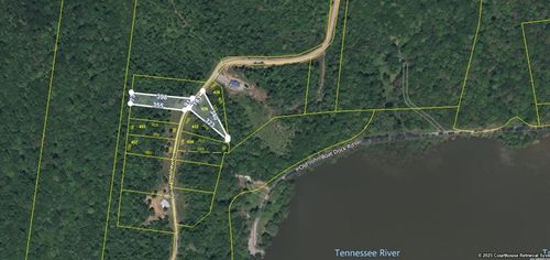 575 Pointe Of View Ln Lots 426&428, Stewart, TN, 37175 | Card Image
