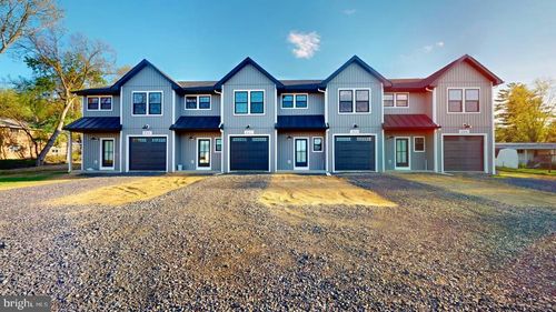 446 W Gravel Ln, ROMNEY, WV, 26757-1718 | Card Image