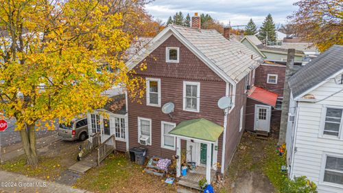 10 Lock St, Fort Edward, NY, 12828-1600 | Card Image
