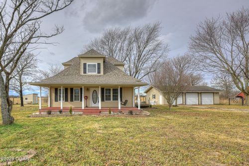 14105 Lawrence 1022, Sarcoxie, MO, 64862-8240 | Card Image