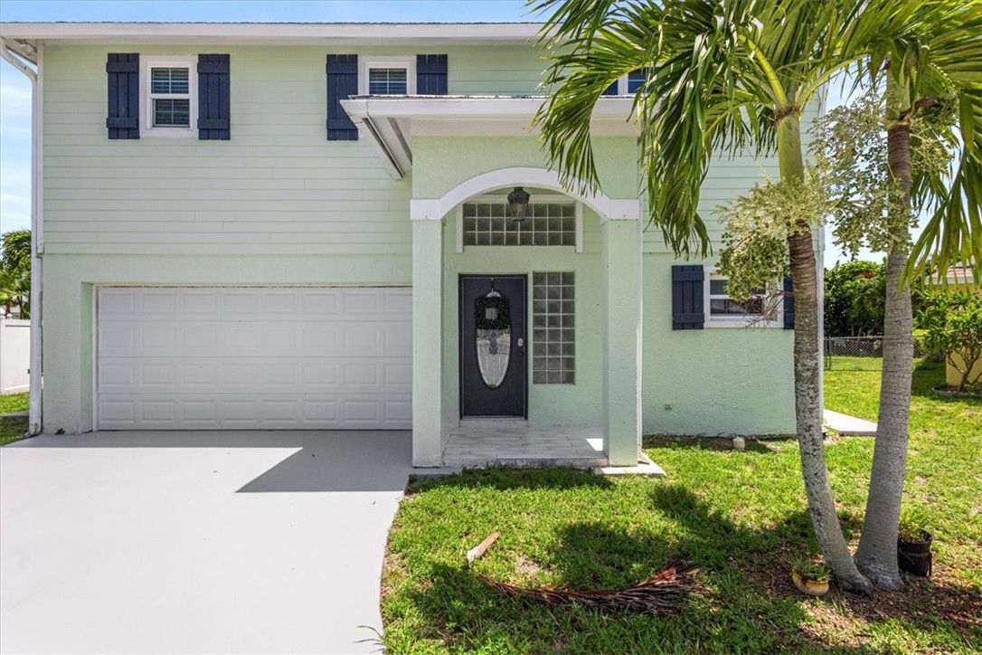 Bonefish Ct, Fort Pierce, FL 34949