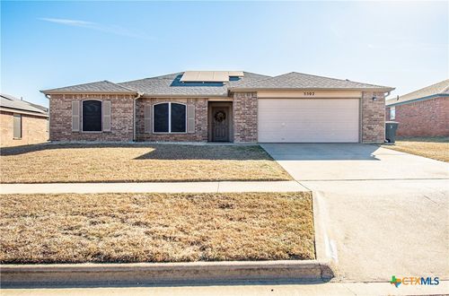 5502 Bridle Dr, Killeen, TX, 76549-5085 | Card Image