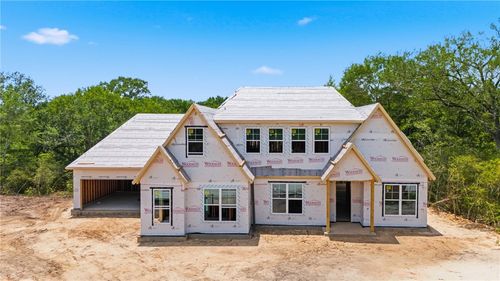 4617 Sawgrass Drive, College Station, TX, 77845 | Card Image
