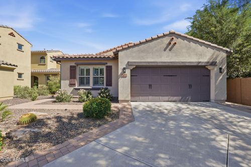 4444 E Saint John Rd, Phoenix, AZ, 85032-9245 | Card Image