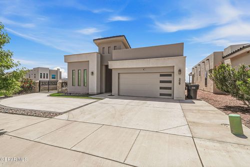 329 Hector Dr, El Paso, TX, 79935 | Card Image