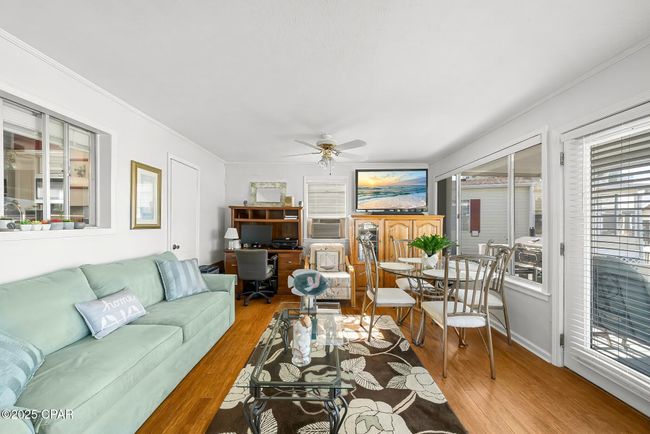 6123 Big Daddy Dr, House other with 2 bedrooms, 2 bathrooms and null parking in Panama City Beach FL | Image 12