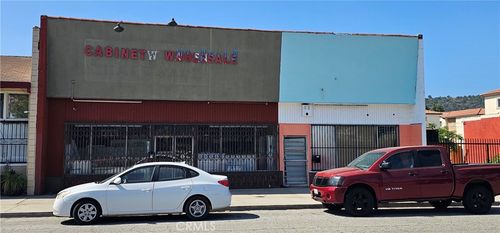1612 W. Mission Blvd, Pomona, CA, 91766 | Card Image