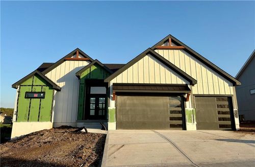 1401 Kintyre Ct, Raymore, MO, 64083-7890 | Card Image