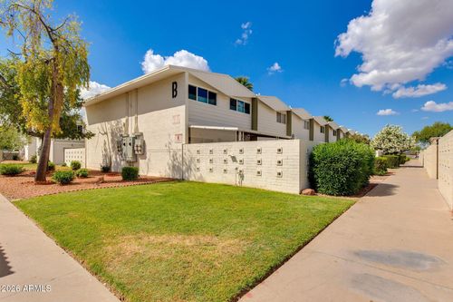 b4-815 N Hayden Rd, Scottsdale, AZ, 85257-4405 | Card Image