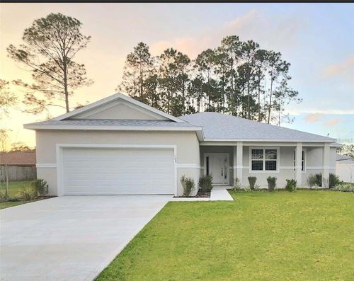 168 Point Pleasant Drive, Palm Coast, FL, 32164 | Card Image