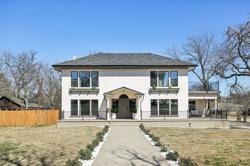 702 Griffith Ave, Terrell, TX, 75160-1545 | Card Image