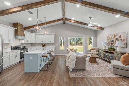 1426 Madelyn Woods Dr, Pensacola, FL, 32506-9781 | Card Image