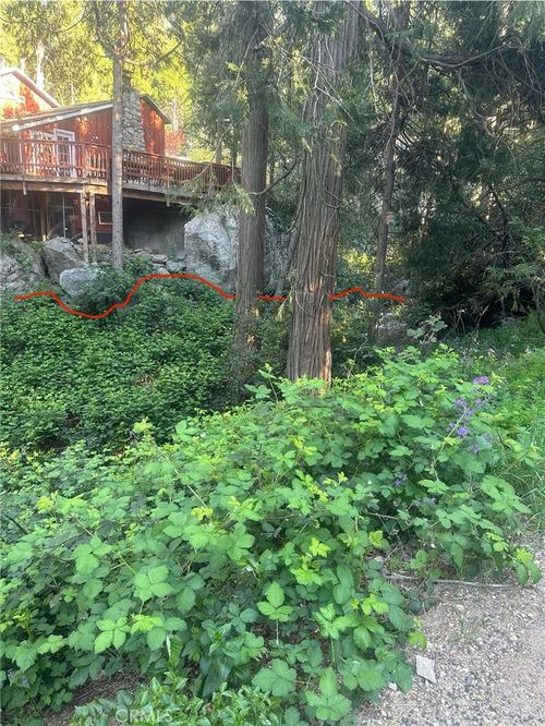 0 Rocky Dell, Crestline, CA, 92322 | Card Image