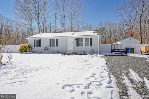 161 Ely Ave, FRANKLINVILLE, NJ, 08322-2629 | Card Image