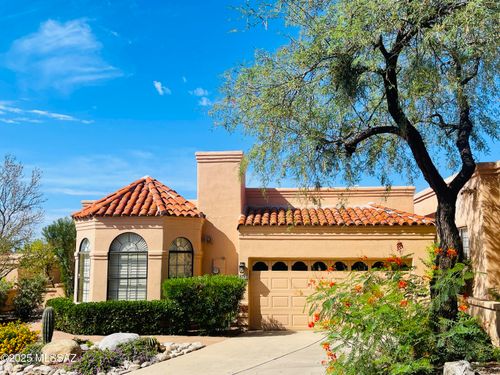 6171 Vía De La Tortola, Tucson, AZ, 85718 | Card Image