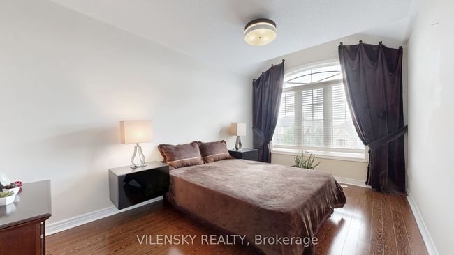 66 Littleriver Crt, House attached with 5 bedrooms, 4 bathrooms and 3 parking in Vaughan ON | Image 21