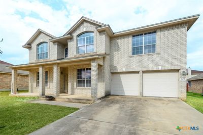 205 Memory Lane, House other with 4 bedrooms, 3 bathrooms and null parking in Harker Heights TX | Image 3