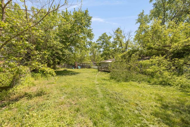 9526 Garden Ter, House other with 3 bedrooms, 1 bathrooms and null parking in Commerce Twp MI | Image 27