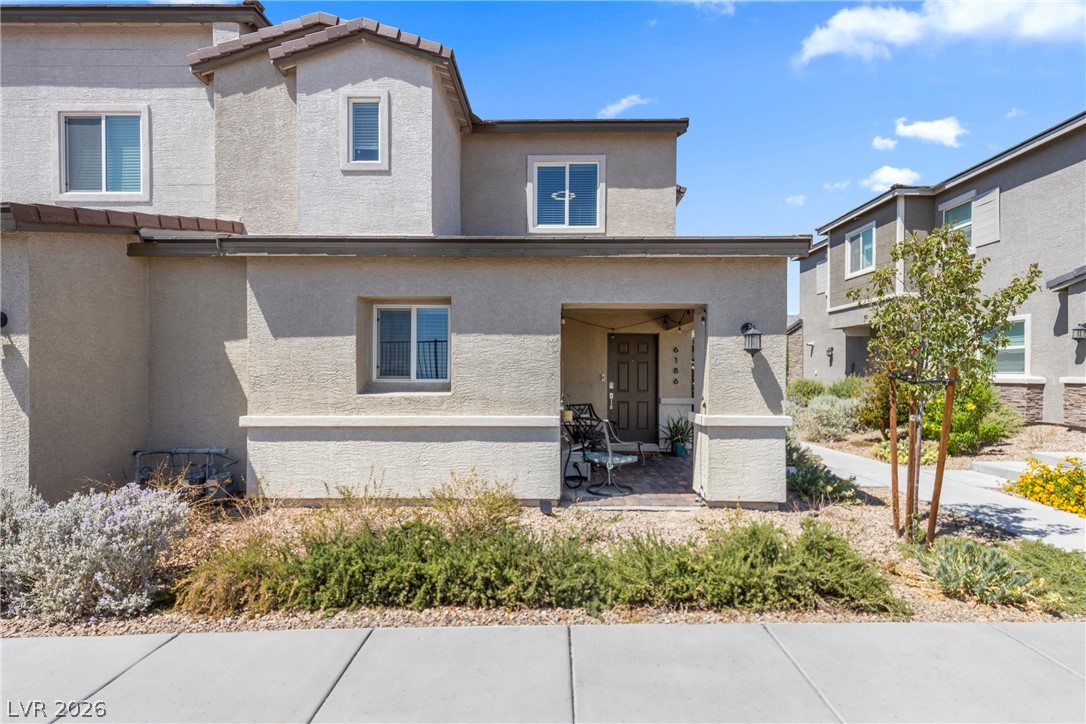 Residential in Las Vegas 4