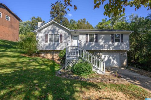 5820 Cheryl Dr, PINSON, AL, 35126-3404 | Card Image