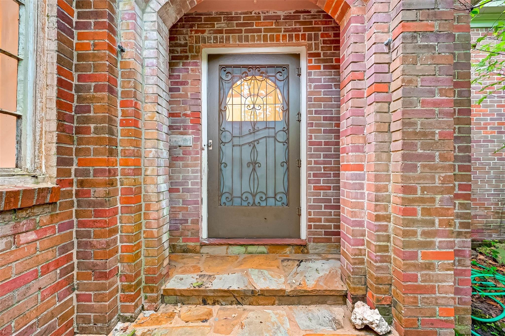 Residential Lease in Houston
