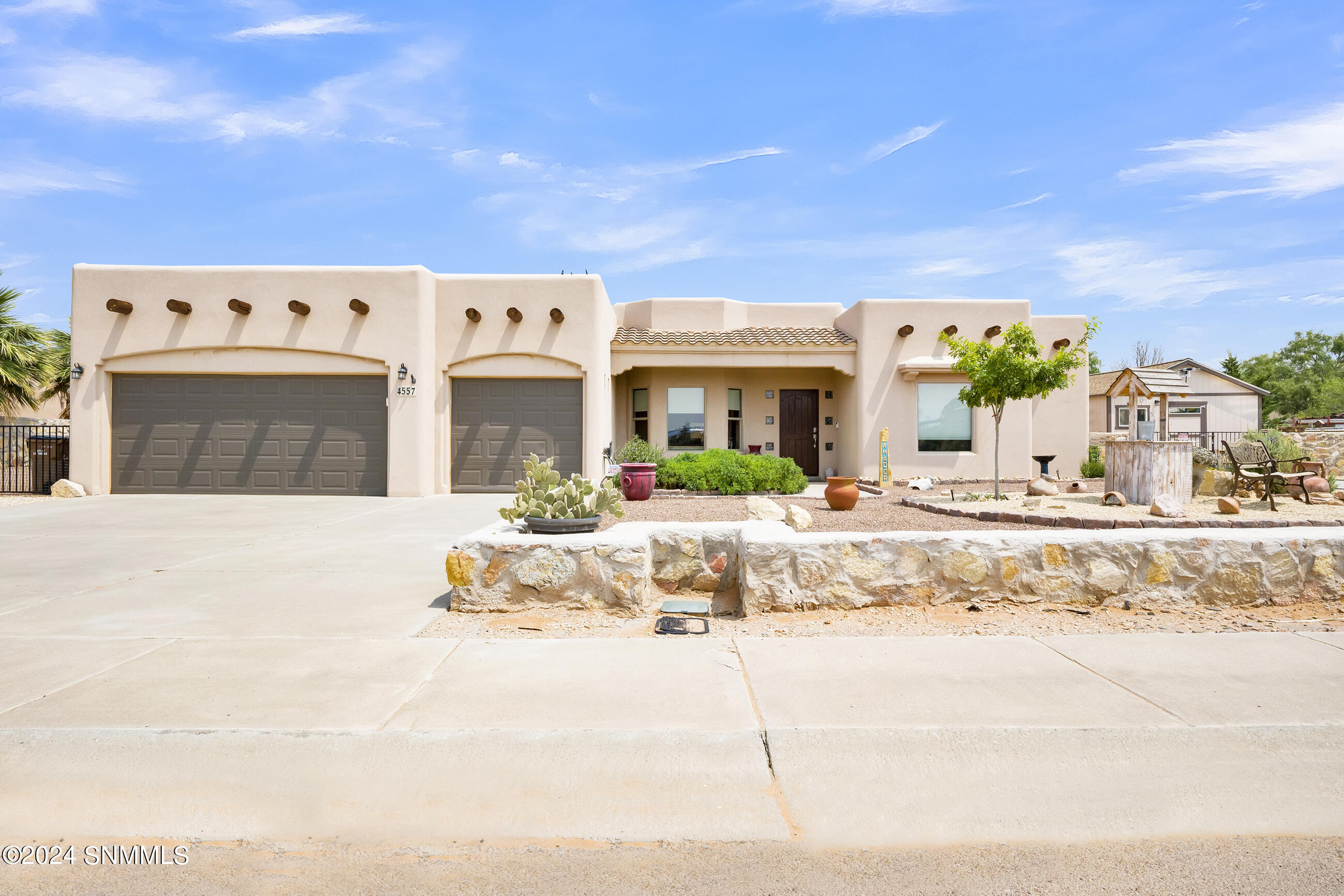Calle DE Nubes , Las Cruces, NM 88012