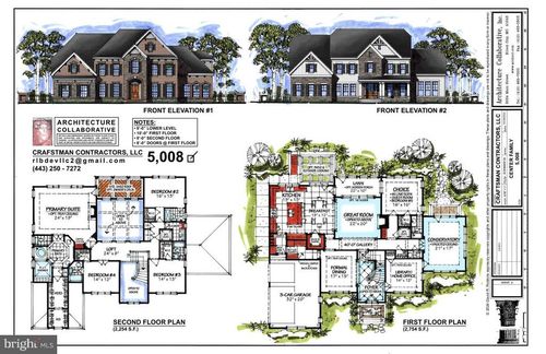 15309 Leondina Dr, GLENWOOD, MD, 21738-9662 | Card Image