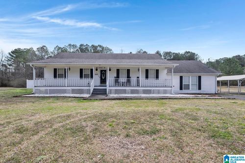 6307 Parker Cutoff Rd, Dora, AL, 35062-2566 | Card Image