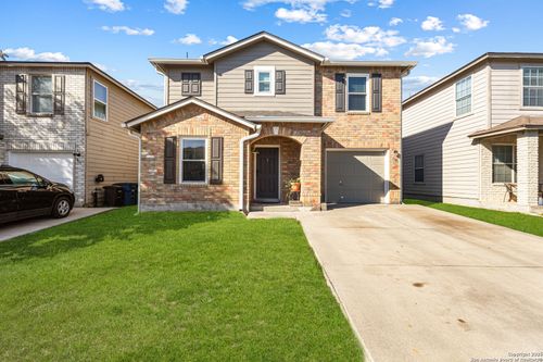7503 Cedar Farm, San Antonio, TX, 78239-3270 | Card Image