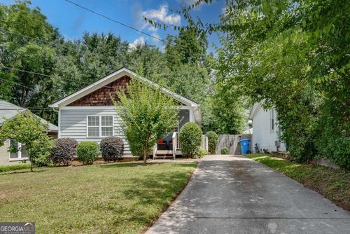 1410 Meridian St Se, Atlanta, GA, 30317-1726 | Card Image