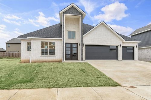 500 Apollo Dr, Centerton, AR, 72719-3032 | Card Image