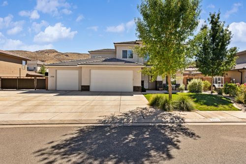 3708 E Shooting Star Ln, St George, UT, 84790 | Card Image