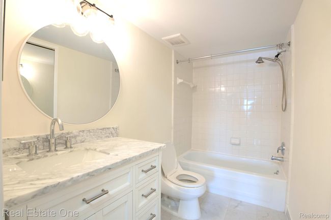 Updated Primary Bath | Image 14