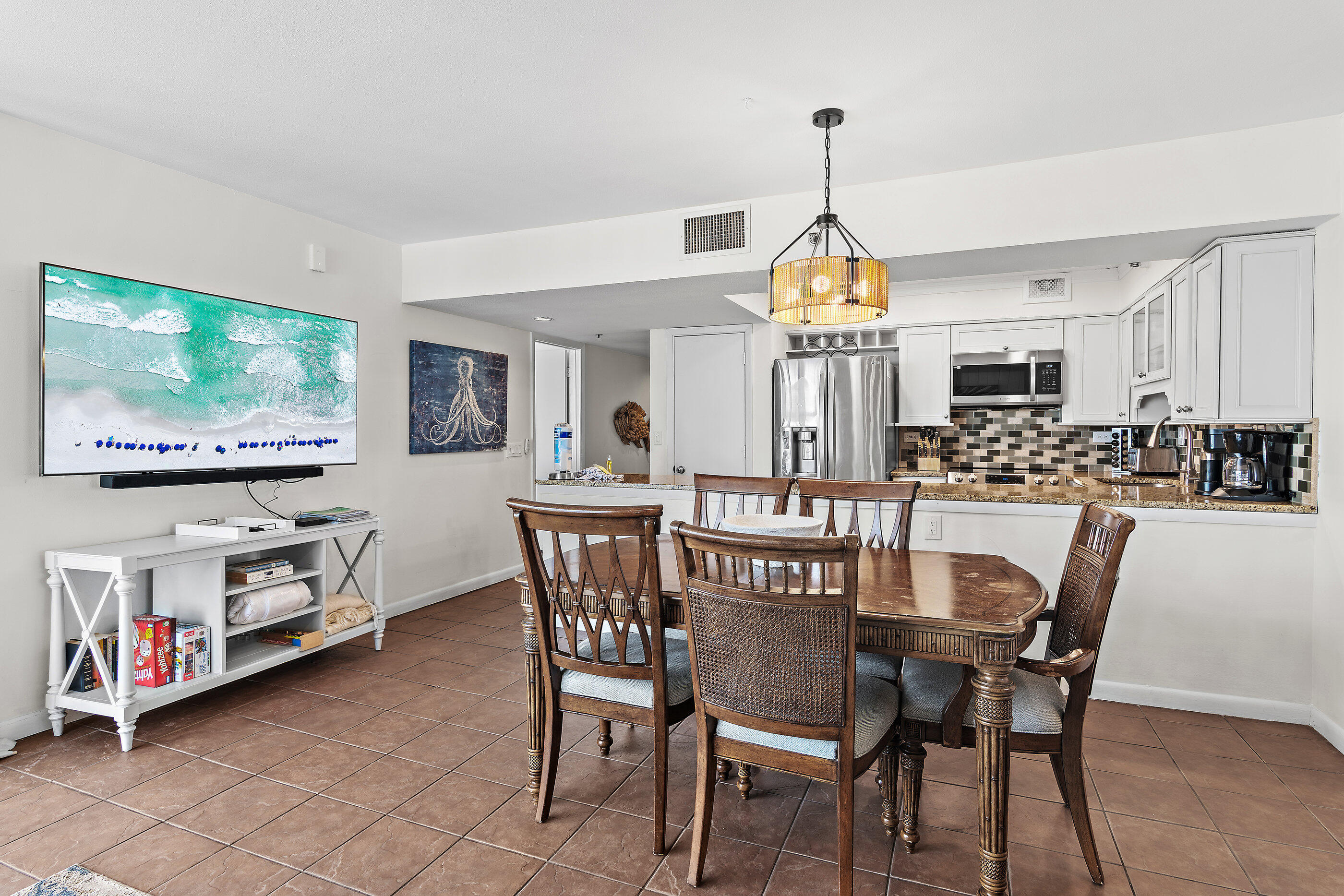 Residential in Miramar Beach 4