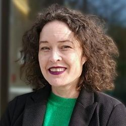 Julie Grandon