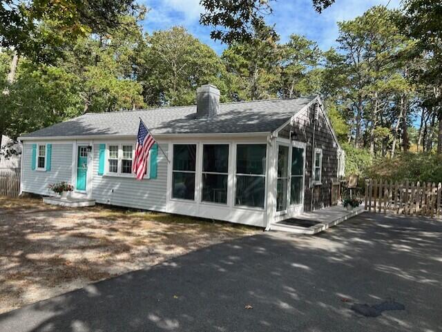 Beachplum Ln, Dennis Port, MA 02639