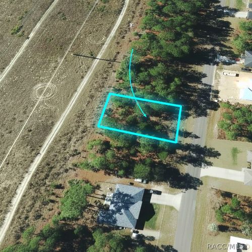 554 W Glenhaven Dr, CITRUS SPRINGS, FL, 34434-8026 | Card Image