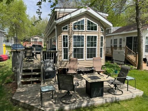 10-2600 Big Horn Bay Road Nw, Alexandria, MN, 56308 | Card Image
