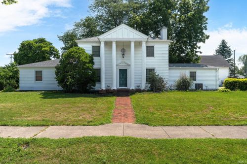 615 N Arch St, Monon, IN, 47959-8187 | Card Image