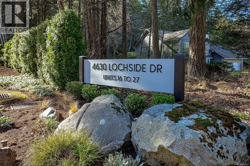 20-4630 Lochside Dr, Victoria, BC, V8Y2T1 | Card Image