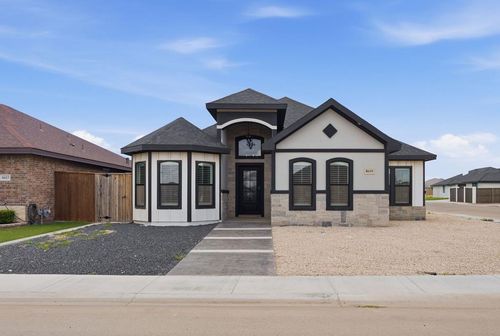 8619 La Jolla Dr, Odessa, TX, 79765-2411 | Card Image